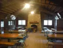 Dining hall Dining hall